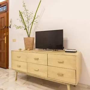 Tgh/ Centro Carretería Apartamento Málaga