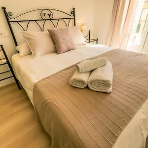 Tgh/ Malagueta Paradise Ii Apartamento Málaga